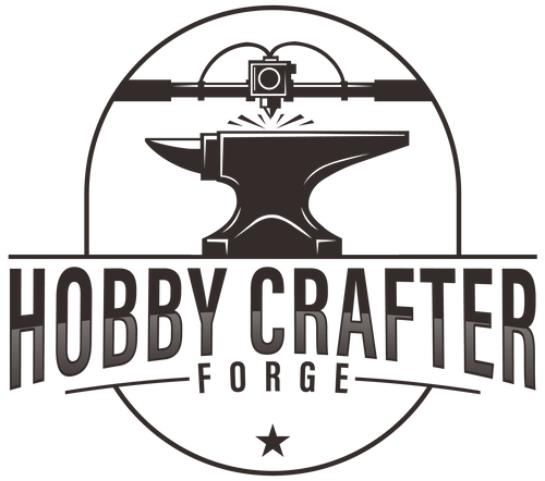 Hobby Crafter Forge